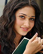 Tamannaah Bhatia